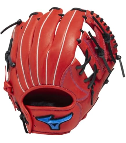 Amazon | ミズノ MIZUNO 専用グラブ袋付き グローバルエリート RG